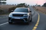 Land Rover Range Rover Velar SVAutobiography Dynamic Edition 2019 года (ZA)